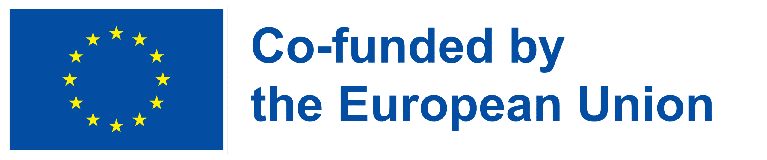 Co-funded by the European Union